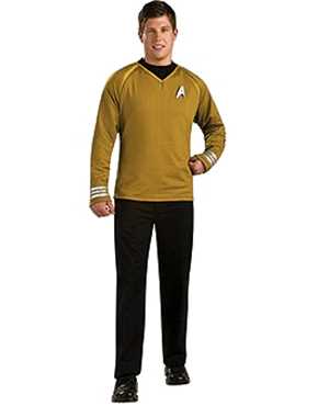 Star Trek  Captain Kirk